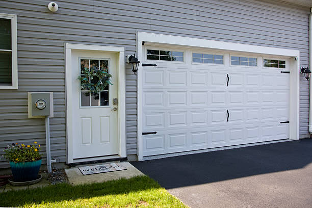 24/7 Emergency Garage Door Roller Replacement experts in Sherman, TX